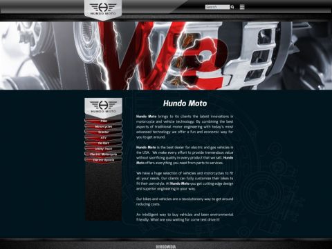 Website