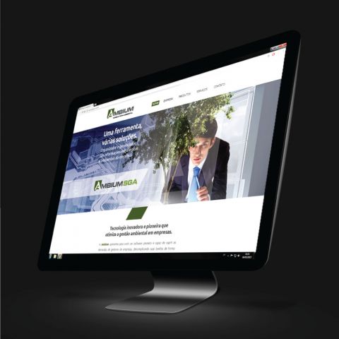 Website